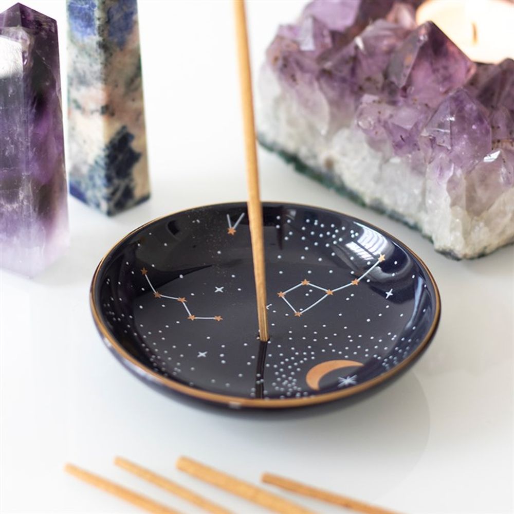 Constellation Incense Holder: 1 - Incense Holders By Gift Moments