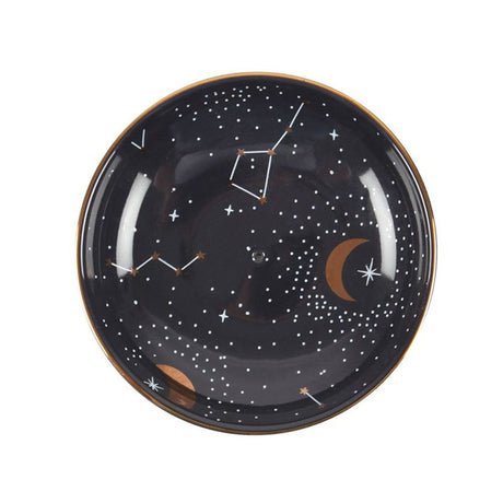 Constellation Incense Holder: 3 - Incense Holders By Gift Moments