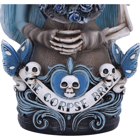 Corpse Bride Emily Resin Bust: 7 - Figures & Collectables By The Corpse Bride