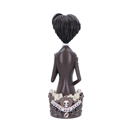 Corpse Bride Victor Bust Collectible Figure: 4 - Figures & Collectables By The Corpse Bride