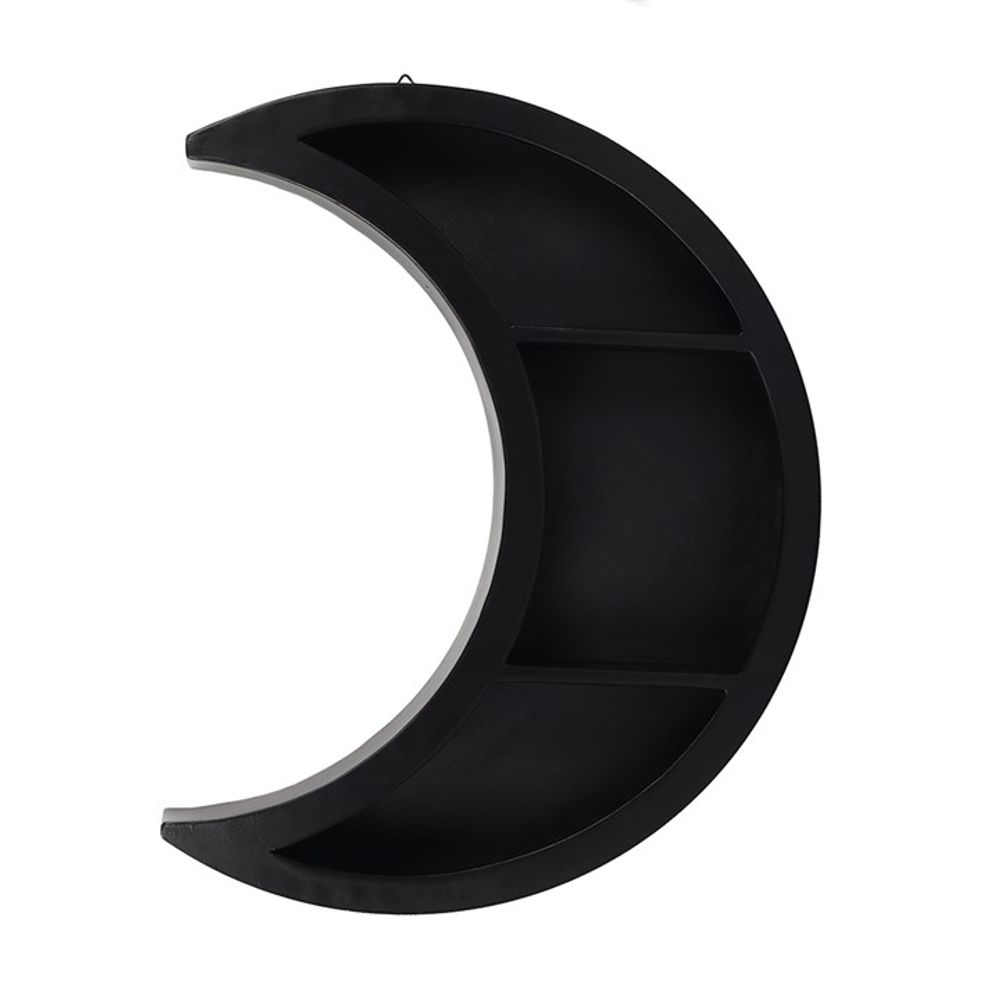 Crescent Moon Shelf: 1 - By Gift Moments