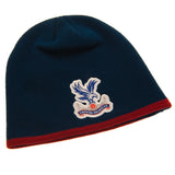 Crystal Palace FC Beanie: 2 - Caps & Hats By Crystal Palace