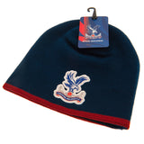 Crystal Palace FC Beanie: 3 - Caps & Hats By Crystal Palace