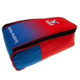 Crystal Palace FC Vibrant Boot Bag: 2 - Bags By Crystal Palace