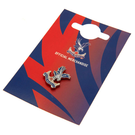 Crystal Palace FC Pin Badge: 2 - Accessories By Crystal Palace