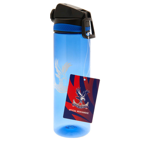 Crystal Palace FC Prohydrate Bottle: 3 - Water Bottles By Crystal Palace