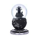 Cult Cuties Baphoboo Snow Globe 18.5cm: 4 - Snow Globes By NN Designs