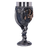 Curse Skeleton Goblet: 4 - Goblets & Chalices By Gift Moments