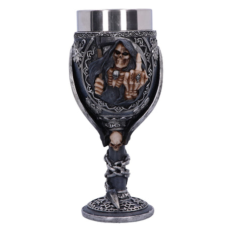 Curse Skeleton Goblet: 2 - Goblets & Chalices By Gift Moments