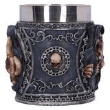 Curse Skeleton Tankard: 4 - Tankards By Gift Moments