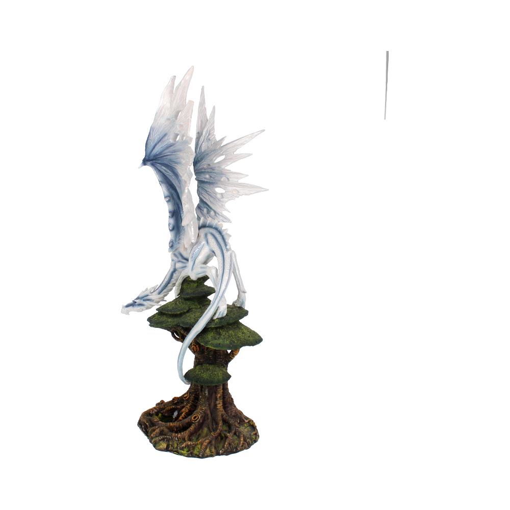 Nemesis Now Sapiens Icy Dragon 56cm - Figurines Large (30-50cm) at Gift Moments