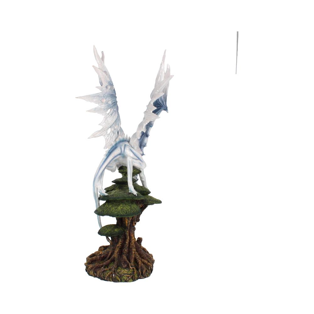 Nemesis Now Sapiens Icy Dragon 56cm - Figurines Large (30-50cm) at Gift Moments