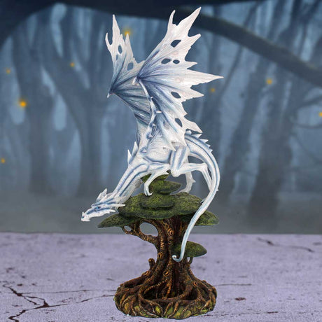 Nemesis Now Sapiens Icy Dragon 56cm - Figurines Large (30-50cm) at Gift Moments