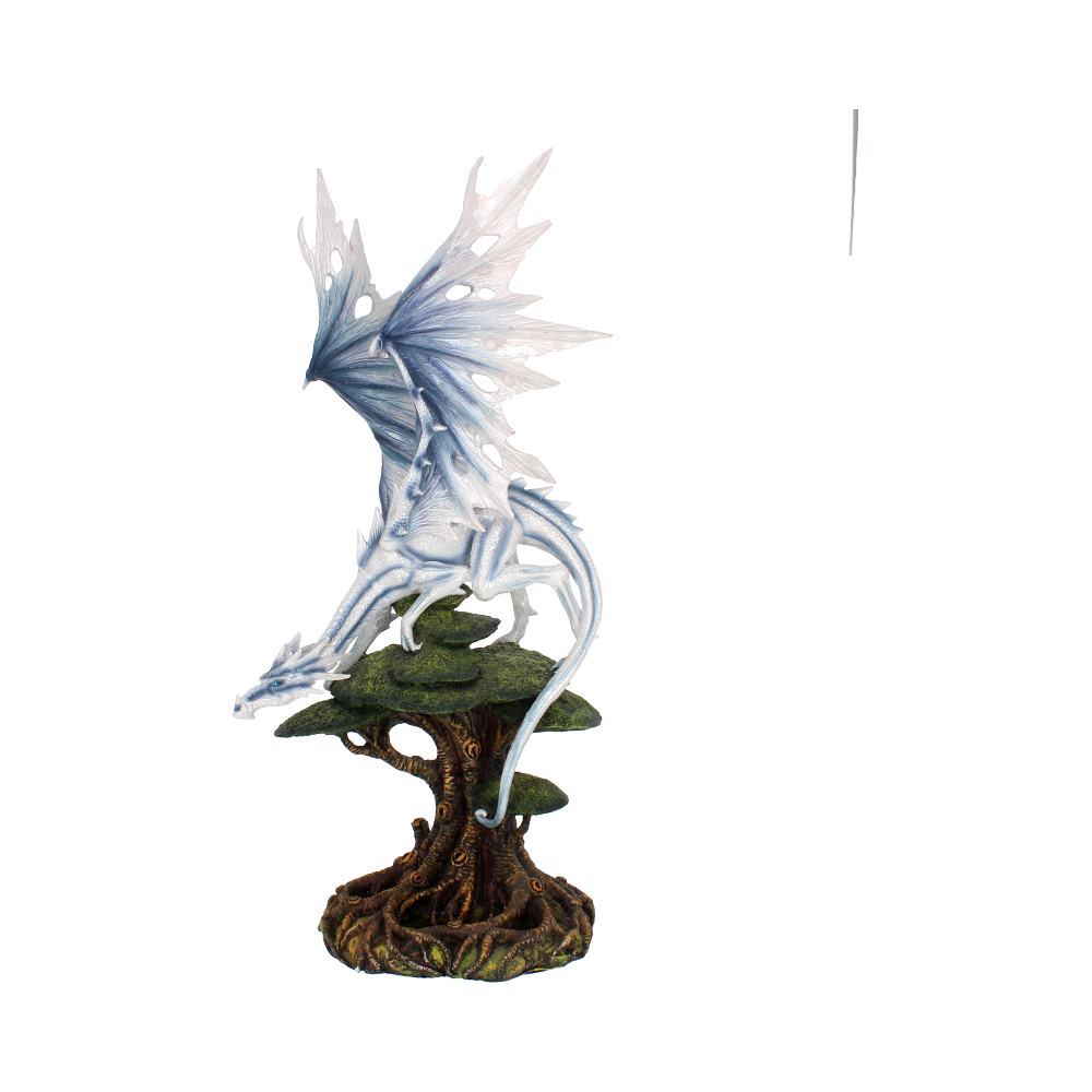 Nemesis Now Sapiens Icy Dragon 56cm Default Title - Figurines Large (30-50cm) at Gift Moments