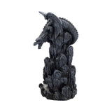 Dragon Incense Burner Tower - Incense Holders at Gift Moments