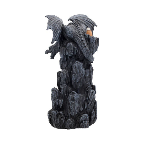 Dragon Incense Burner Tower - Incense Holders at Gift Moments