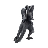 Nemesis Now Obsidian Dragon Watcher 31cm - Figurines Large (30-50cm) at Gift Moments