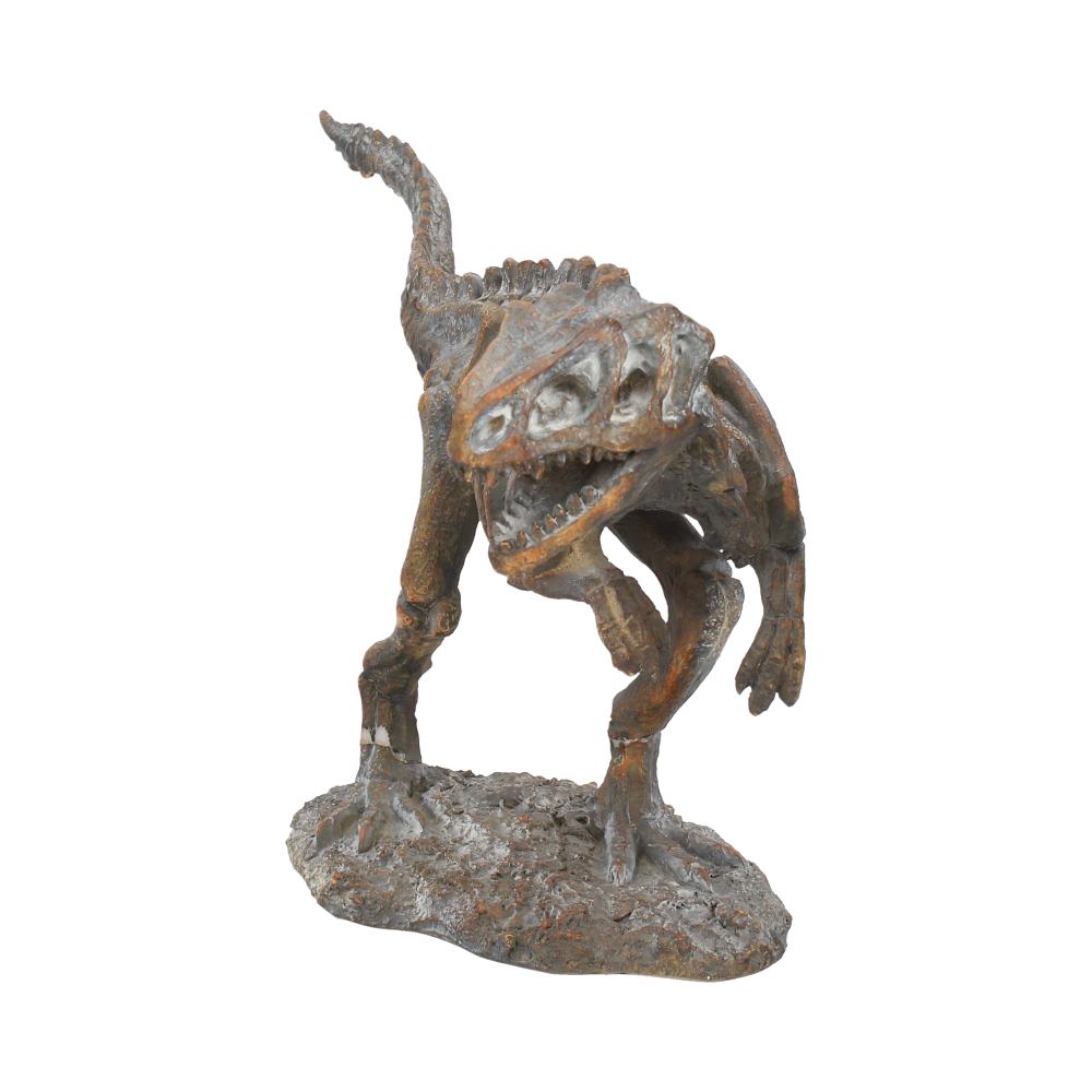 T Rex Dinosaur Small Figurine 33cm - Figurines Large (30-50cm) at Gift Moments