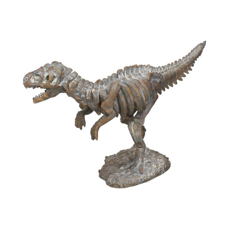 T Rex Dinosaur Small Figurine 33cm - Figures & Collectables at Gift Moments