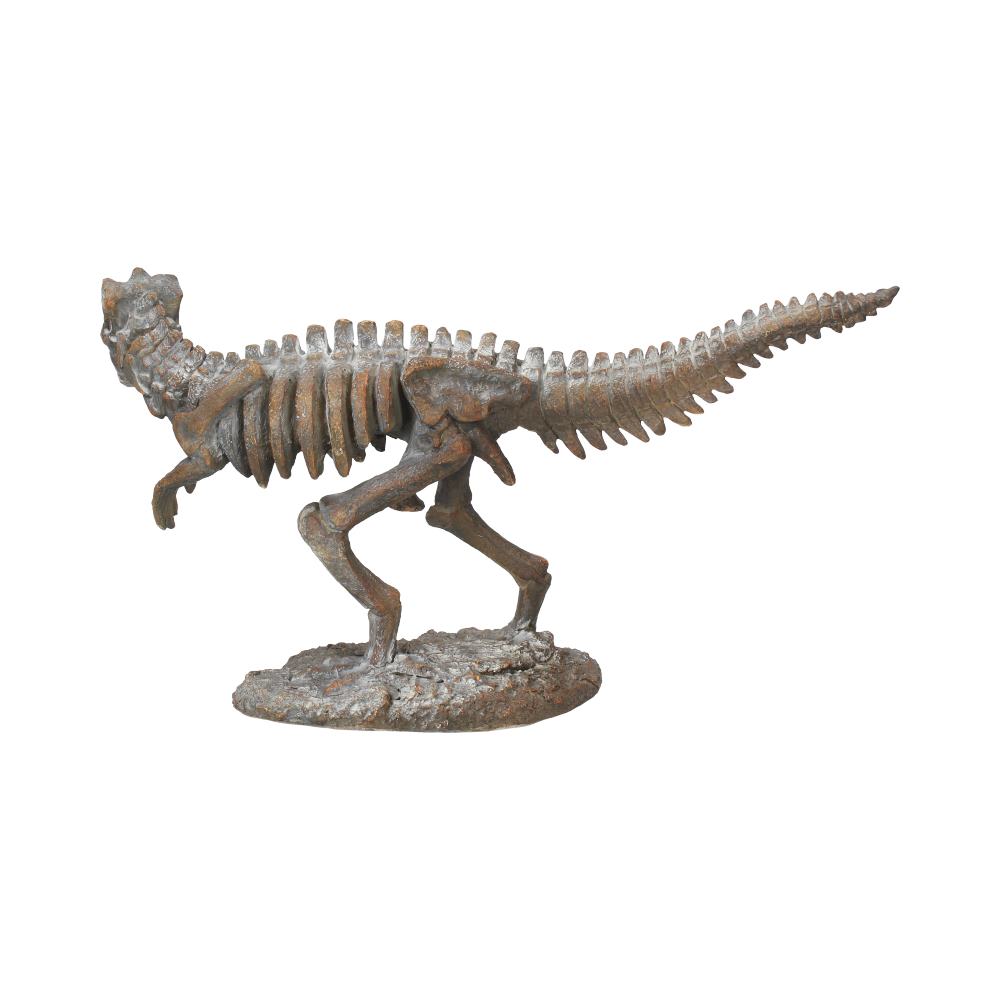 T Rex Dinosaur Small Figurine 33cm - Figurines Large (30-50cm) at Gift Moments