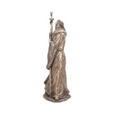 Bronzed Merlin Large Figurine 47cm - Figurines Large (30-50cm) at Gift Moments