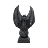 Grasp of Darkness Gothic Ornament Gargoyle Figurine - Figurines Large (30-50cm) at Gift Moments