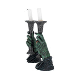 Light of Darkness Monster Hands Candle Holders 20cm - Candles & Holders at Gift Moments