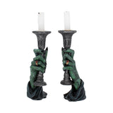 Light of Darkness Monster Hands Candle Holders 20cm Default Title - Candles & Holders at Gift Moments