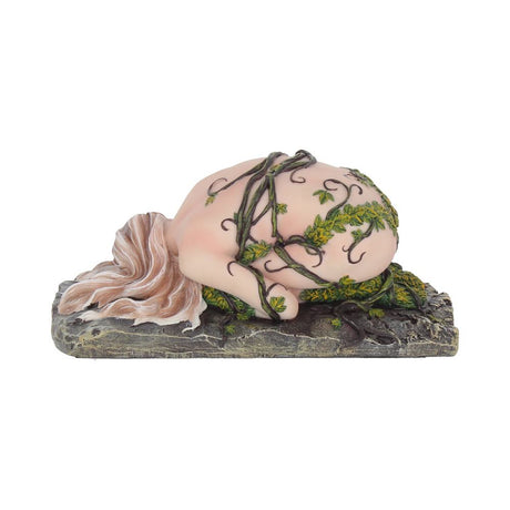 One With Earth Figurine Nature Mother Female Ornament - Figurines Small (Under 15cm) at Gift Moments