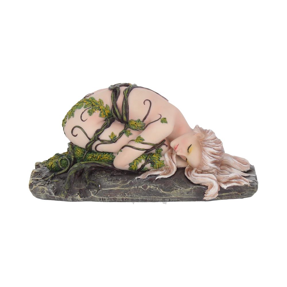 One With Earth Figurine Nature Mother Female Ornament Default Title - Figurines Small (Under 15cm) at Gift Moments