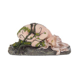 One With Earth Figurine Nature Mother Female Ornament Default Title - Figurines Small (Under 15cm) at Gift Moments