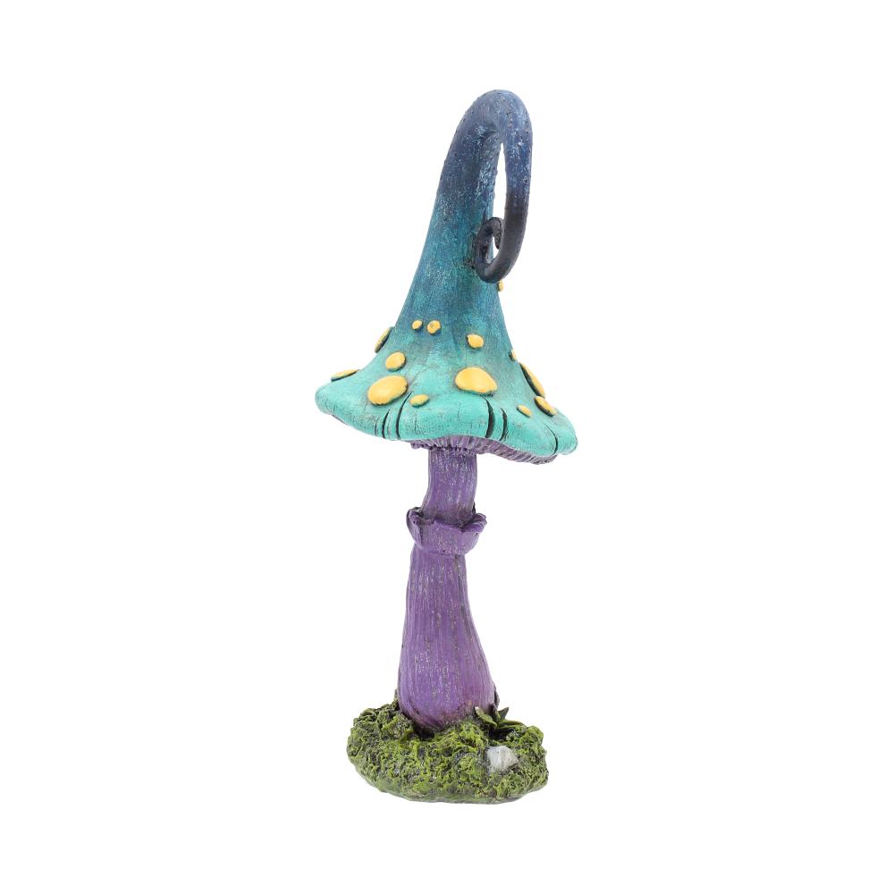 Fizzy Whizz Fairy Toadstool 24cm: 3 - Figures & Collectables By Gift Moments