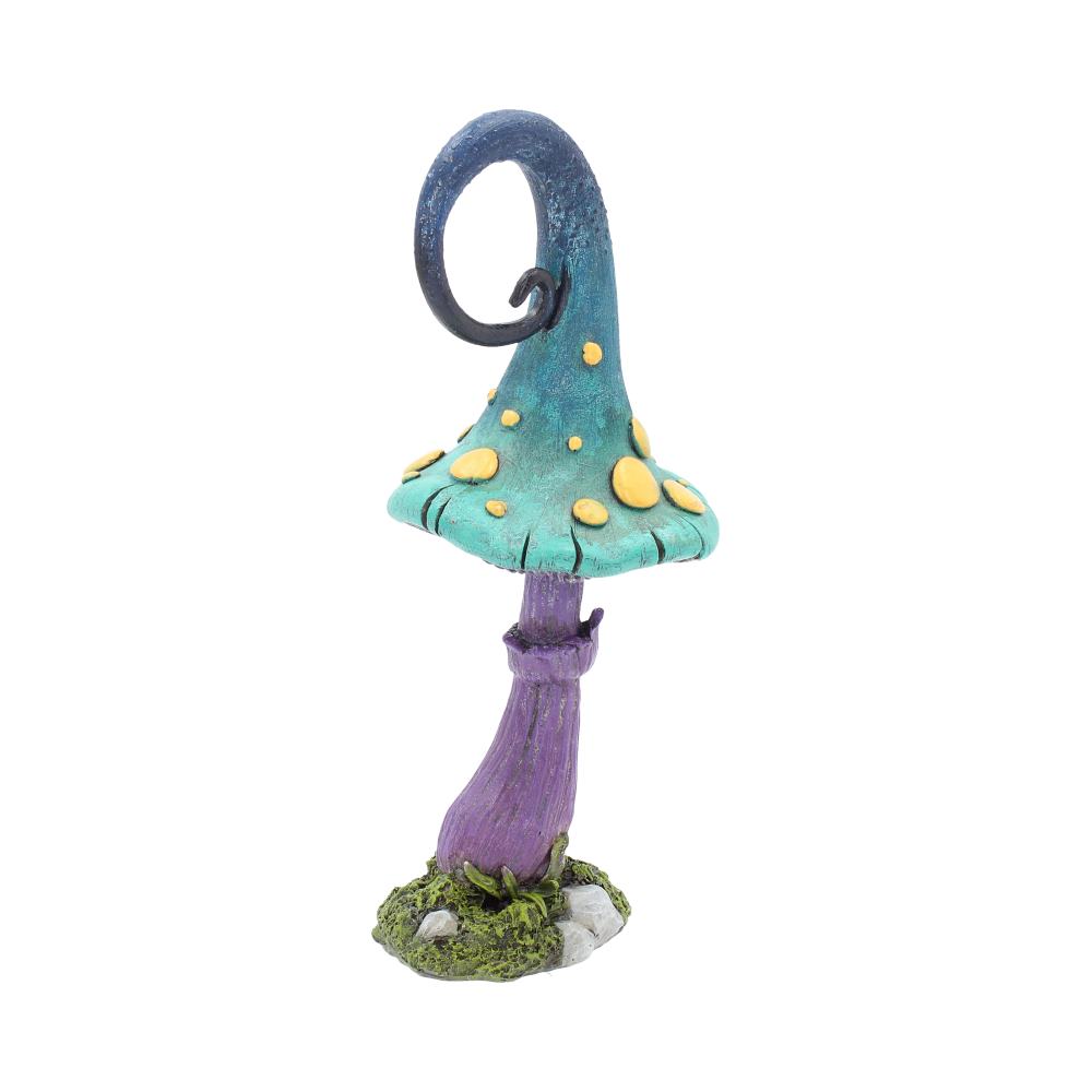 Fizzy Whizz Fairy Toadstool 24cm: 4 - Figures & Collectables By Gift Moments