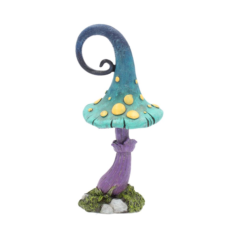 Fizzy Whizz Fairy Toadstool 24cm: 5 - Figures & Collectables By Gift Moments