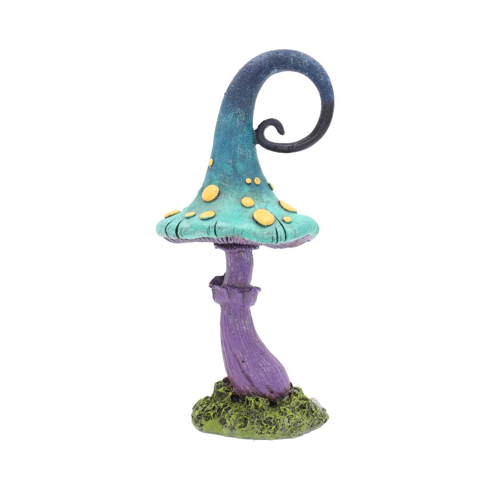 Fizzy Whizz Fairy Toadstool 24cm: 2 - Figures & Collectables By Gift Moments