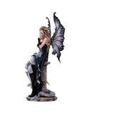 Adriana Gothic Dragon Companion Fairy - Figures & Collectables at Gift Moments