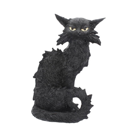 Large Black Cat Witches Familiar Figure Salem 32.5cm Default Title - Figures & Collectables at Gift Moments