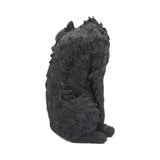 Large Black Cat Witches Familiar Figure Salem 25.5cm - Figures & Collectables at Gift Moments