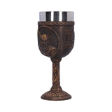 Thor Norse God of Thunder Goblet - Goblets & Chalices at Gift Moments