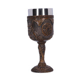 Valkyrie Norse Mythology Goblet - Goblets & Chalices at Gift Moments