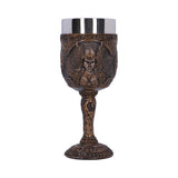 Valkyrie Norse Mythology Goblet - Goblets & Chalices at Gift Moments