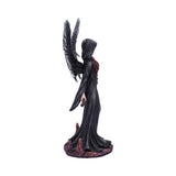 Take my Soul Gothic Female Reaper with Scythe Figurine - Figures & Collectables at Gift Moments