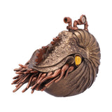 The Nautilus Steampunk Marine Mollusc Figurine 23.5cm - Figures & Collectables at Gift Moments