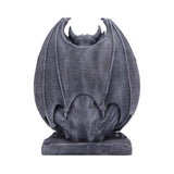 Adalward Dark Black Grotesque Gargoyle Figurine - Figures & Collectables at Gift Moments