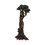 Mother Nature Female Tree Spirit Woodland Figurine Ornament - Figures & Collectables at Gift Moments