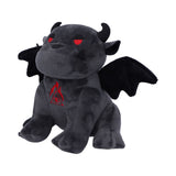 Fluffy Fiends Gargoyle Cuddly Plush Toy 20cm - Plush at Gift Moments