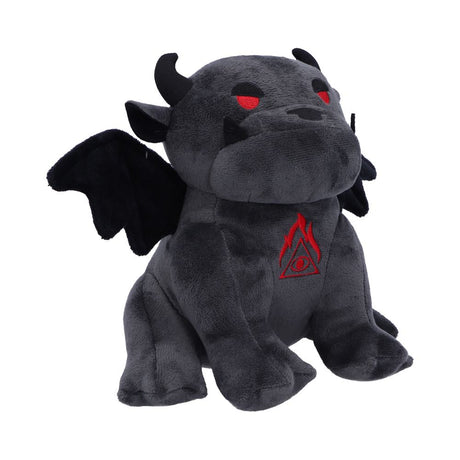 Fluffy Fiends Gargoyle Cuddly Plush Toy 20cm - Plush at Gift Moments