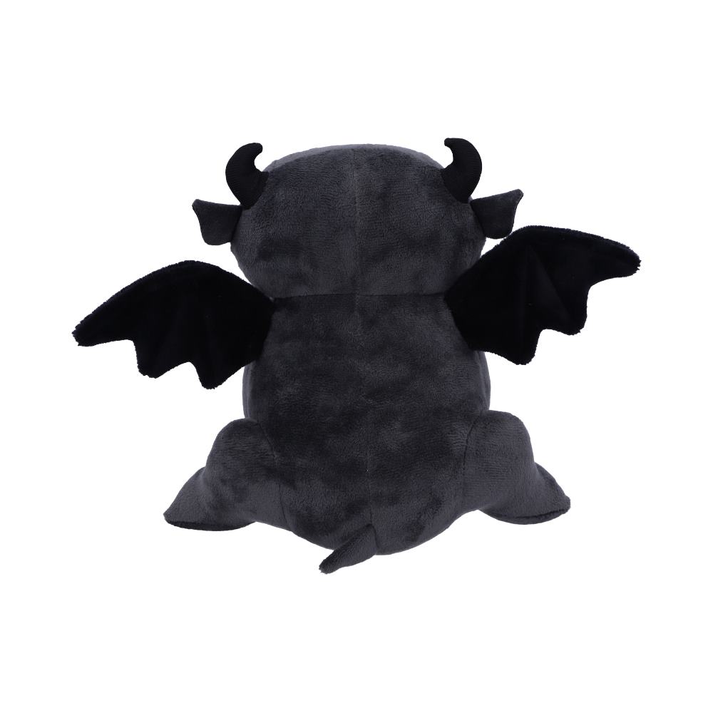 Fluffy Fiends Gargoyle Cuddly Plush Toy 20cm - Plush at Gift Moments