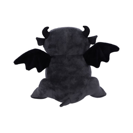 Fluffy Fiends Gargoyle Cuddly Plush Toy 20cm - Plush at Gift Moments