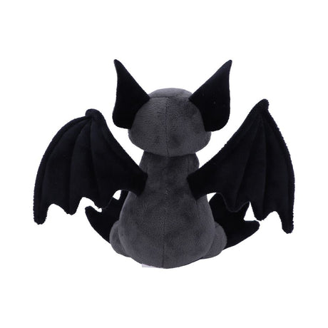 Fluffy Fiends Bat Cuddly Plush Toy 18cm - Plush at Gift Moments